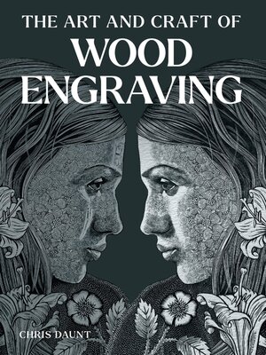 cover image of Art and Craft of Wood Engraving